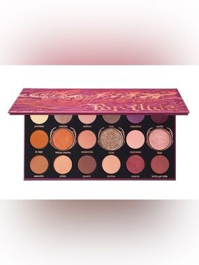 NIB Kat Von D Lolita Por Vida Eyeshadow Palette ✨ 💖